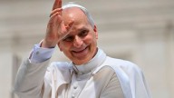 El papa León XIV criticó los altísimos salarios de los CEO en su primera entrevista como líder católico