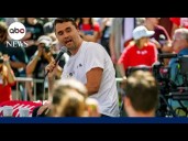'Breakthrough' leads to new information about Charlie Kirk's killer: FBI
