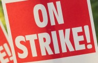 Evergreen schools reopen as union strike ends