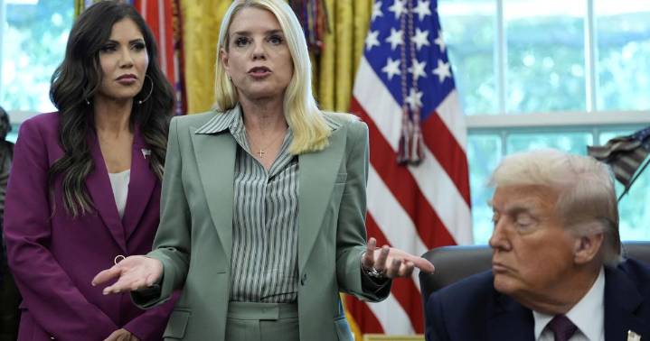Trump's threats to target 'radical left' raise concerns