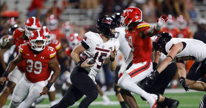 Carifio: NIU needs to find way to score against San Diego State