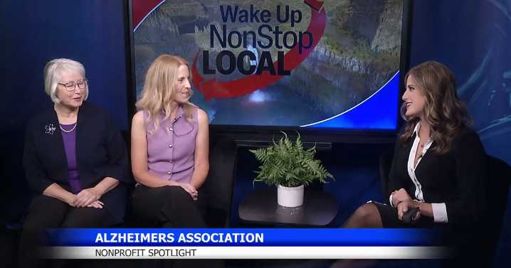 Tri-Cities Walk to End Alzheimer's set for October 4