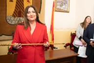 El PSOE acusa al presidente de Diputación de "cinismo" por criticar las inversiones en el aeropuerto