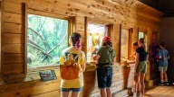 Tulsa Zoo opens registration for spooky-themed Fall Break Camp