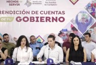 Héctor Santana sobre advertencia del Gobernador: “En Bahía no hay vida nocturna, todo está en Vallarta”