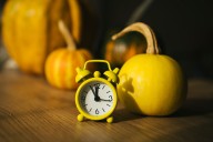 Daylight Saving Time in N.Y.: When do we change the clocks in 2025?