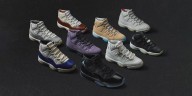 Air Jordan 11 30th Anniversary Collection Info