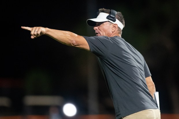 Monday Morning Lights: Why Los Gatos might have edge over Pittsburg this time
