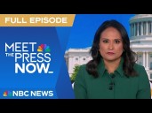 Meet the Press NOW