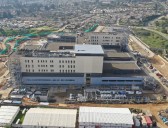 "El tren puede esperar, la salud no": alcalde de Villa Alemana exige al MOP accesos a hospital provincial