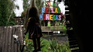 La historia de la macabra Isla de las Muñecas inspira a Lady Gaga y Tim Burton