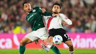 Prensa argentina lanza duras críticas contra Paulo Díaz tras derrota de River ante Palmeiras por la Libertadores: "El peor de la cancha"