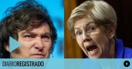 Duro mensaje de una senadora estadounidense: "Trump debería dejar de regalar nuestro dinero a sus amigos corruptos"
