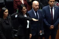 Avala Senado a integrante de Administración Judicial