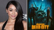 Aimee Garcia Cast In 'The Walking Dead: Dead City' Season 3