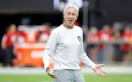 Raiders enter a new era with Carroll, Brady forging the path