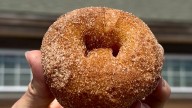 Have you tried these famous New Jersey donuts?