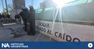 Ocho personas fueron rescatadas de una red de trata y explotación laboral: un pastor evangélico en la mira