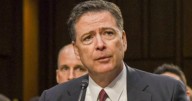 Former FBI Director James Comey indicted by Justice Department