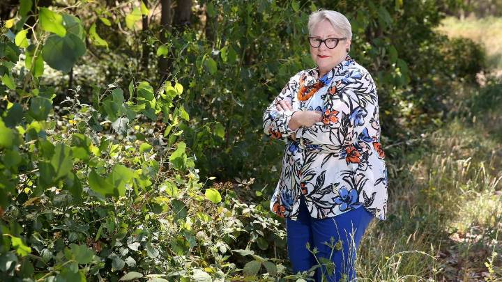 Liberal MP targeted by offensive comments from disgraced former Victorian state director Stuart Smith says members ‘very angry’ after WhatsApp fiasco