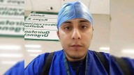 Localizan a Omar Carrillo Salazar, camillero del IMSS desaparecido en Monterrey, Nuevo León
