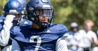 NAU football opens conference play at struggling Portland State