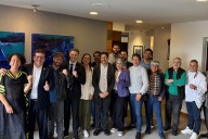 Comité Político del Pacto Histórico se reunió con precandidatos: Estos fueron los temas a tratar