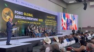 No era responsabilidad de México contener al gusano barrenador, era de otros países: Berdegué