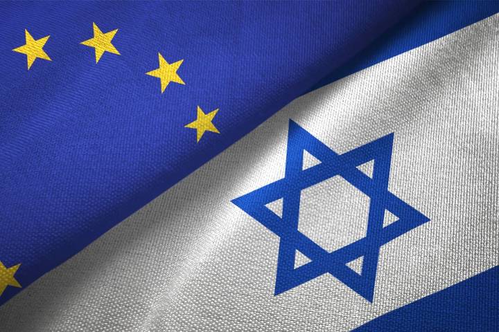 Comisión Europea plantea eliminar ventajas comerciales de Israel para presionar el fin de la guerra