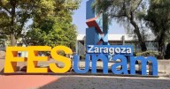 FES Zaragoza suspende clases tras amenaza de artefactos