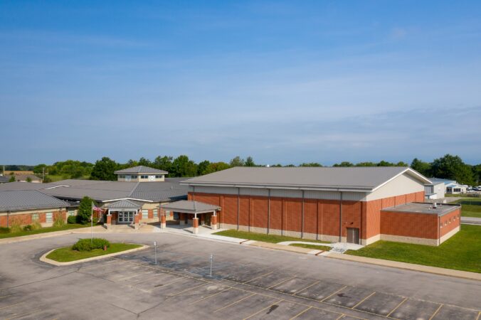 Two central Missouri teachers on paid leave after posts about Charlie Kirk death