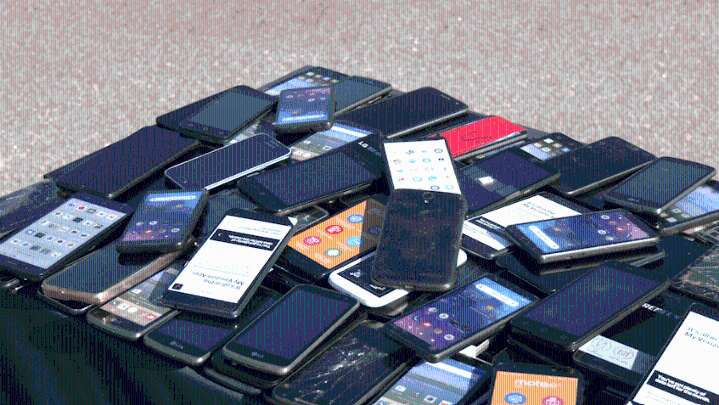 SC leaders react after major update in cell phone jamming in prisons