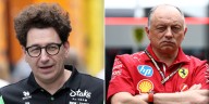 Impacto en la F1: Audi le “robó” dos integrantes trascendentales a Ferrari en el desarrollo de un componente clave en los monoplazas