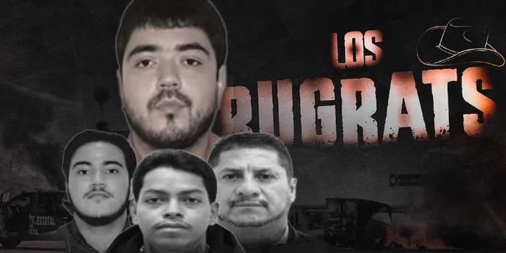 EEUU también sancionó a líder de Los Rugrats, grupo afín a Los Mayos, por producir fentanilo en Culiacán