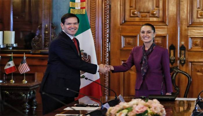 México y EU acuerdan acciones inmediatas contra cárteles