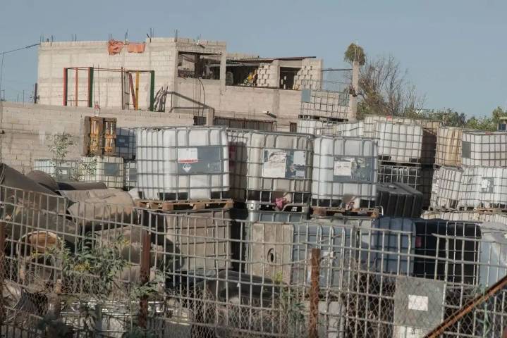 Libran orden de aprehensión contra 8 personas de empresa Mefra ligada a ‘huachicol’ fiscal