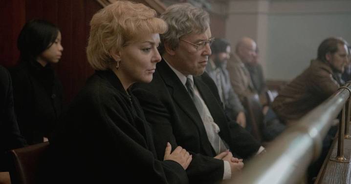 North East filming locations for Sheridan Smith's ITV drama I Fought The Law revealed