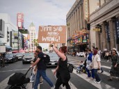 'Jimmy Kimmel Live!' to return to TV Tuesday after Disney reneges on show's suspension