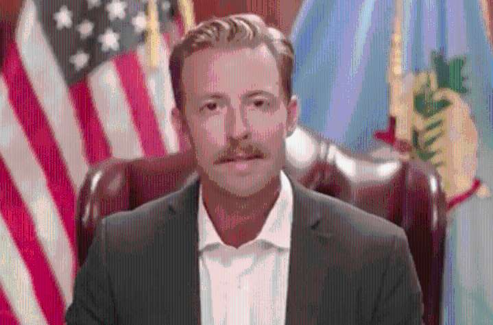OK lawmaker wants ethics investigation after Ryan Walters job announcement