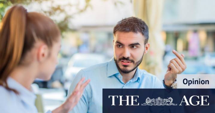 The power of a ‘work wife’ or ‘work husband’