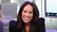 Why You'll Never See Matching Dishes In Joanna Gaines' Kitchen
