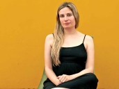 Tamara Tenenbaum (1989), por espacio y tiempo libre para todos