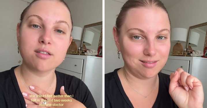 Woman Solves Friend’s Medical Mystery In 1 Minute After 6 Doctors Failed