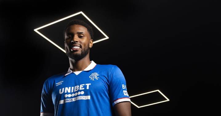 Kevin Thelwell breaks 25 year Rangers transfer rule to prove he's right as Everton insider busts Chermiti myth