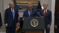 Kansas City experts weigh in on Trump administration's announcement linking acetaminophen to autism