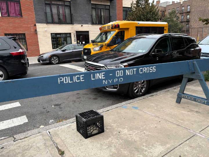 Man shot, injured in broad daylight in Crown Heights • Brooklyn Paper