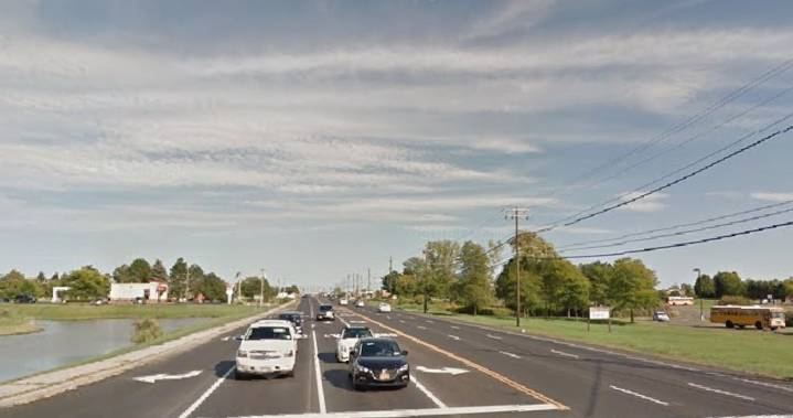 Traffic alert: Route 31 to be closed this weekend near railroad crossing in Clay