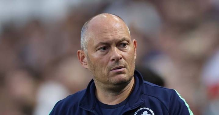 Alex Neil's unexpected reunion with player whose legs he loved at Stoke City