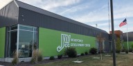 Open house event for truck driver training at JWCC’s Workforce Development Center
