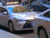 Aussies warn of ‘horror’ taxi scam